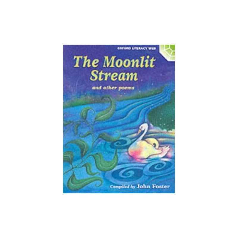 Oxford Literacy Web: Year 5 and 6 Poetry Anthologies...