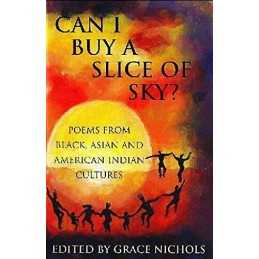 Can I Buy a Slice of Sky?: Poems fro..., Nichols, Grace