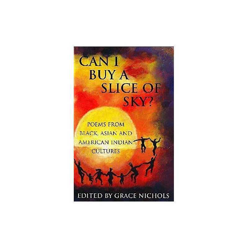 Can I Buy a Slice of Sky?: Poems fro..., Nichols, Grace