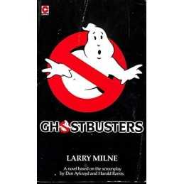 Novel (Coronet Books) by Milne, Larry Paperback Book