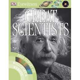 Great Scientists (Eyewitness), Jacqueline Fortey