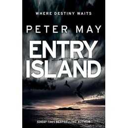 Entry Island, May, Peter