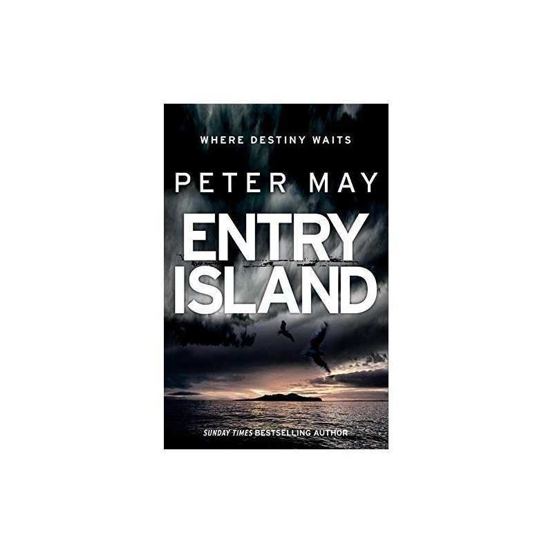 Entry Island, May, Peter