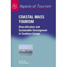 Coastal Mass Tourism: Diversification and Sustainabl...