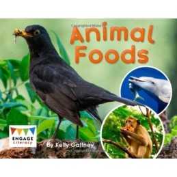 Engage Literacy Red - Extension B: A..., Gaffney, Kelly