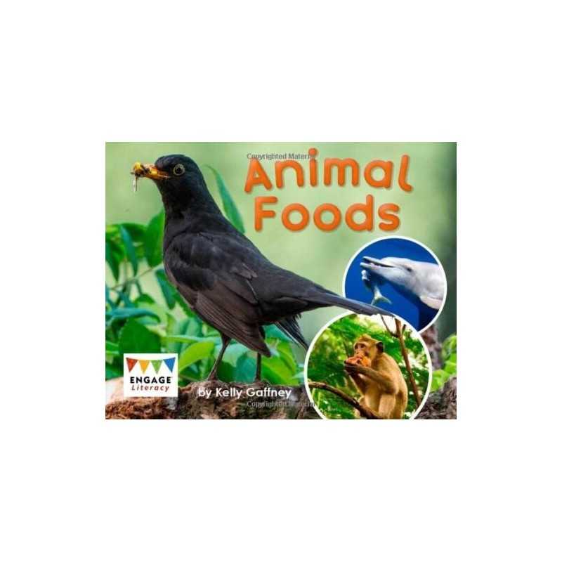 Engage Literacy Red - Extension B: A..., Gaffney, Kelly