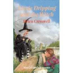 Lizzie Dripping & Witch(Pb) by BBC Paperback Book