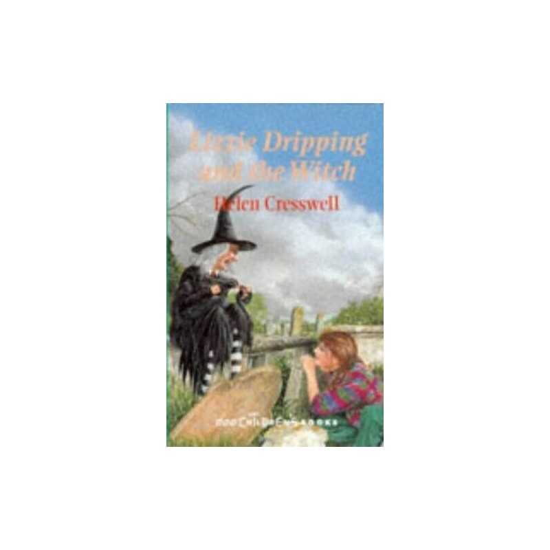 Lizzie Dripping & Witch(Pb) by BBC Paperback Book