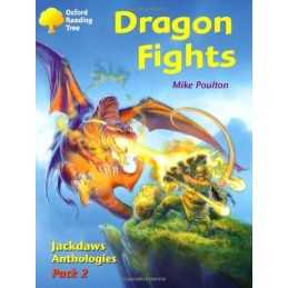 Oxford Reading Tree: Levels 8-11: Jac..., Poulton, Mike