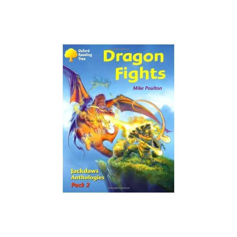 Oxford Reading Tree: Levels 8-11: Jac..., Poulton, Mike