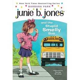 Junie B. Jones #1: Junie B. Jones and..., Park, Barbara