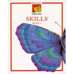 Nelson English - Book 1 Skills (x8): Ne..., Wren, Wendy