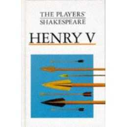 The Players Shakespeare: Henry V, Walter, J.H.