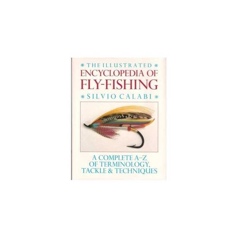 The Illustrated Encyclopedia of Fly-..., Calabi, Silvio