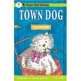 Oxford Reading Tree: All Stars: Pack ..., Bear, Carolyn