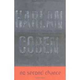 No Second Chance, Coben, Harlan