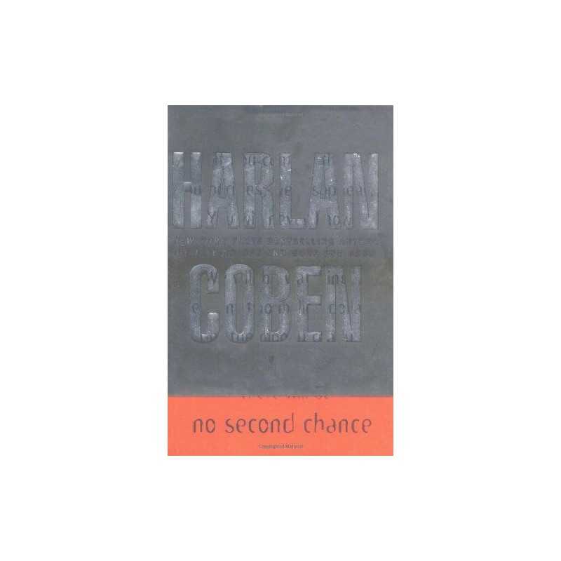 No Second Chance, Coben, Harlan