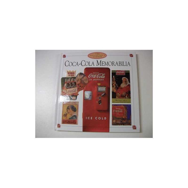 Coca - Cola Memorabilia by Kingsley, R. Paperback Book