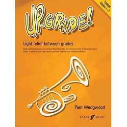 Trumpet Up-Grade! : Light Relief Between Grades 1-2