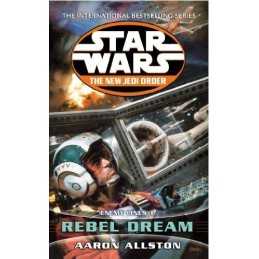 Enemy Lines I: Rebel Dream (Star Wars: The New Je... by Allston, Aaron Paperback