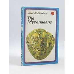 Great Civilisations the Mycenaeans (Ladybird hist... by Greig, Clarence Hardback