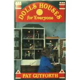 Dolls Houses for Everyone by Cutforth, Pat Paperback Book