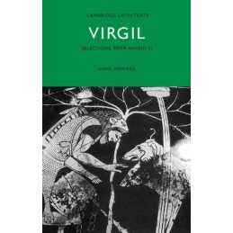 Selections from Aeneid VI (Cambridge Latin Texts) by Virgil Paperback Book The