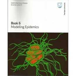 Modelling Epidemics by P. Farrington Paperback Book