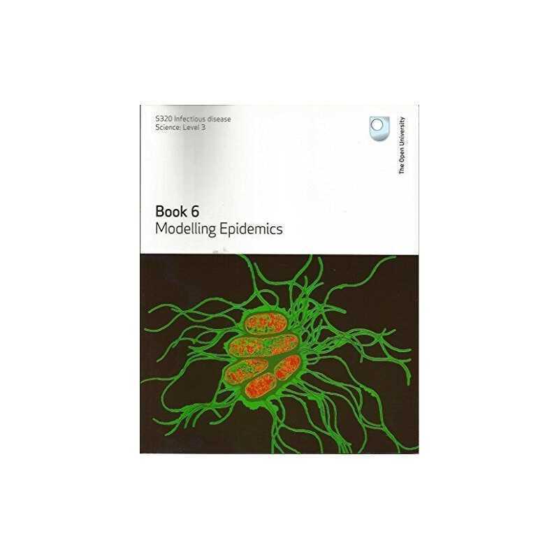 Modelling Epidemics by P. Farrington Paperback Book