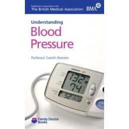Understanding Blood Pressure by D G Beevers Paperback Book