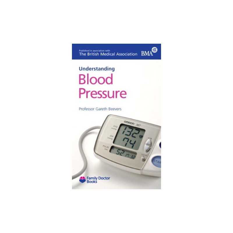 Understanding Blood Pressure by D G Beevers Paperback Book