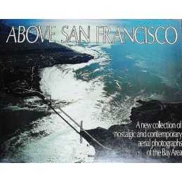 Above San Francisco by Cameron, Robert W Book
