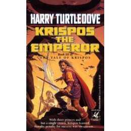 Krispos the Emperor (Tales of Krisp..., Turtledove, Har