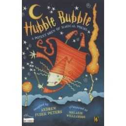 Hubble Bubble: A Potent Brew Of Mag..., Fusek Peters, A