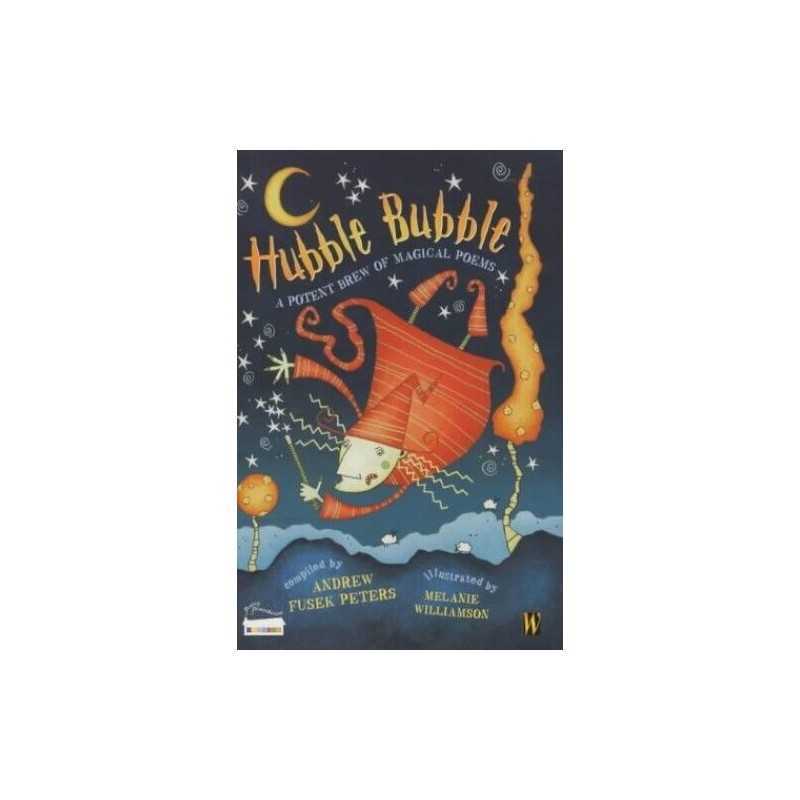 Hubble Bubble: A Potent Brew Of Mag..., Fusek Peters, A