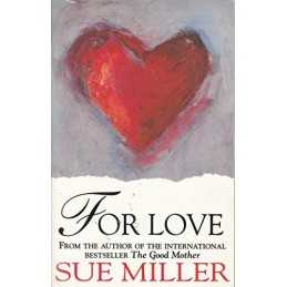For Love, Miller, Sue
