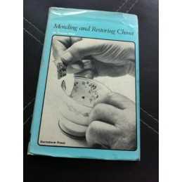 Mending and Restoring China, Pond, Thomas