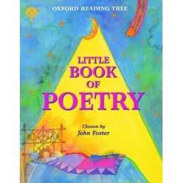 LITTLE BOOK OF POETRY