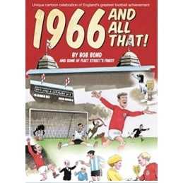 1966 And All That! by Bob Bond Book