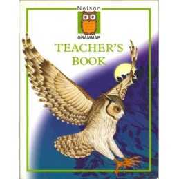 Nelson Grammar - Evaluation Pack: Nelson Grammar - T... by Wren, Wendy Paperback