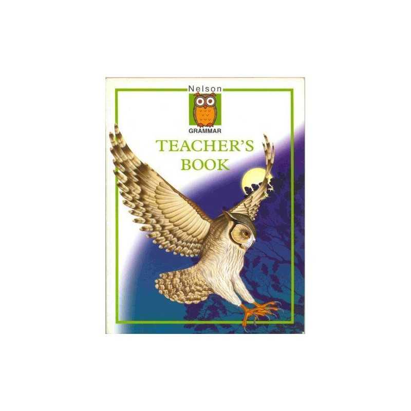 Nelson Grammar - Evaluation Pack: Nelson Grammar - T... by Wren, Wendy Paperback