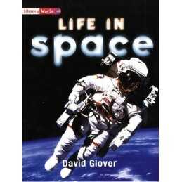 Literacy World Non-Fiction Stage 2 Life In Space S... by Glover, David Paperback