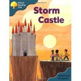 Oxford Reading Tree: Stage 9: Storybooks (Magic Key): ... by Hunt, Rod Paperback