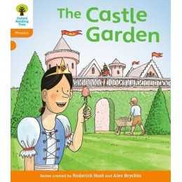 Oxford Reading Tree: Level 6: Floppys Phonics: T... by Hunt, Roderick Paperback