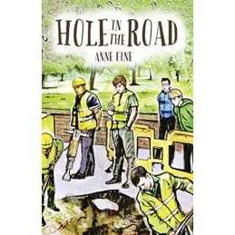 Hole in the Road (Read On), Fine, Anne