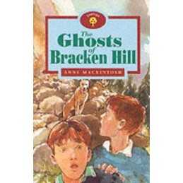 Oxford Reading Tree: Stage 15: TreeTops: The Gho... by Mackintosh, Ann Paperback