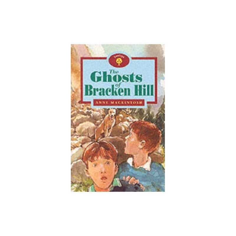 Oxford Reading Tree: Stage 15: TreeTops: The Gho... by Mackintosh, Ann Paperback