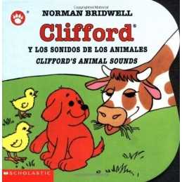 Clifford y los Sonidos de los Anima..., Bridwell, Norma