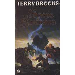 The Scions Of Shannara: The Heritage ..., Brooks, Terry