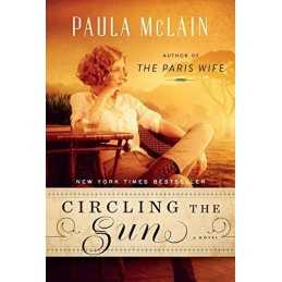 Circling the Sun by McLain, Paula Book